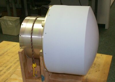 14-Inch-Steerable-Antenna-for-AST-9-Pods 14-inch steerable antenna for AST 9 pods